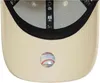 New Era 9Forty Damen Cap - New York Yankees hellbeige Produktbild-Vorschau 5
