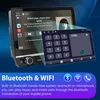 10.1" Android 15 Autoradio Carplay Für Fiat Ducato Citroen Produktbild-Vorschau 9