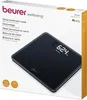 BEURER GS 400 BLACK 735.78 GS 400 735.78 Black Produktbild-Vorschau 6
