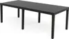 Table Extensible Indo Table De Jardin Extensible, Voir les images du produit 1