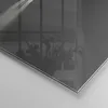 Bilder auf glas - Einteilig - Tor Mensch Licht - 50x50cm - Produktbild-Vorschau 5