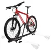 2x Fahrradträger Dachträger mit Rahmenbefestigung Produktbild-Vorschau 2