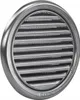 Griglia di ventilazione rotonda con rete NVM, Ø 110 mm, Anteprima dell’immagine prodotto 4