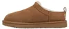 Ugg W Classic Micro Couleur Marron Voir les images du produit 22