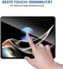 2x 9H Tablet Schutzglas für Apple iPad Air 6. Gen 11.0 Zoll Produktbild-Vorschau 6