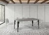 Paxon Premium Cashmere Ausziehtisch 200/304x90 cm mit Produktbild-Vorschau 2