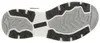 SKECHERS OAK CANYON - REDWICK, wit Productafbeelding-voorbeeld 32