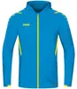 JAKO Damen Kapuzenjacke Challenge, Farbe:JAKO Produktbild-Vorschau 4