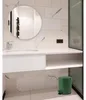 Urban Living Treteimer Toulon - dunkelgrun - 5L - Metall Produktbild-Vorschau 4