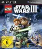Lego Star Wars 3 - The Clone Wars Produktbild-Vorschau 1