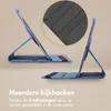 imoshion 360° draaibare Bookcase voor de Xiaomi Pad 8 / 8 Productafbeelding-voorbeeld 7