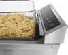HENDI Friggitrice a induzione con rubinetto di scarico - 8 Anteprima dell’immagine prodotto 14