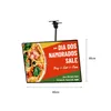 LED-Leuchtrahmen, Werberahmen, Lichtkasten, Lichtbox – Produktbild-Vorschau 6