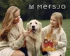 Mersjo weiche Entenstreifen 2x500g - Hundeleckerli Produktbild-Vorschau 23