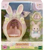Sylvanian Families Babyhasen Osterspaß Spielset, Anteprima dell’immagine prodotto 7