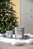 Windlicht Lift (Höhe 13 cm, ø 10 cm) in Grau, Windlicht mit Produktbild-Vorschau 5