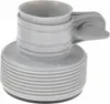 Złączki, konektory do pomp, redukcja, śr. 38mm Intex 29061 Produktbild-Vorschau 22