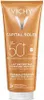 Vichy Capital Soleil Onctueuse Creme SPF50+ Tube 50 ml Produktbild-Vorschau 5