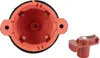 Distributeur Cap + Rotor 0001584902 Remplacement pour Voir les images du produit 5