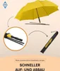 FARE Strand-Sonnenschirm Travelmate Camper Produktbild-Vorschau 5