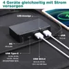 SWAREY S500 Pro Tragbare Power Station Powerstation Produktbild-Vorschau 14