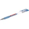 Roller gélový edding 2185 metalický modrý Produktbild-Vorschau 1