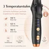 Wireless Curling Wand, einfache Ein-Knopf-Bedienung, ideal Produktbild-Vorschau 5