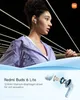 Xiaomi Redmi Buds 6 Lite Headset True Wireless Stereo (TWS) Náhľad obrázku produktu 7