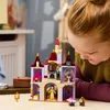 LEGO ǀ Disney Princess Das verzauberte Schloss von Belle Produktbild-Vorschau 17