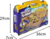 Kreatives Sandbauset mit mobilem Sandkasten Produktbild-Vorschau 2