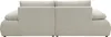 DOMO Collection Ecksofa 800 016, kleines Modulsofa in Produktbild-Vorschau 3