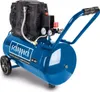 Compressore bicilindrico Scheppach HC51Si Super Silent | 60 Anteprima dell’immagine prodotto 15