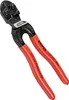 Mini-tagliabulloni 160 mm con impugnatura ergonomica Knipex Anteprima dell’immagine prodotto 6