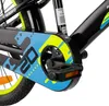 Bicicletta per bambini Miravo da 20 pollici con Anteprima dell’immagine prodotto 8
