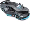 BBURAGO Bugatti Divo, Model super pojazdu, Wstępnie Podgląd zdjęcia produktu 6
