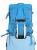 blnbag M6 - Plecak lotniczy lekki bagaż podręczny 55x40x20 Podgląd zdjęcia produktu 4