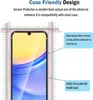 2x ochranné sklo ( displej + fotoaparát ) pre Samsung Náhľad obrázku produktu 4