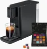 Tchibo Qbo ICONIC Premium Kapselmaschine inkl. 16 Produktbild-Vorschau 1