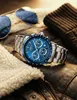 Zeppelin - 8878MB-3 - Montre Bracelet - Hommes - Quartz - Voir les images du produit 6