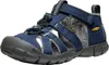 Keen Seacamp Ii Cnx Youth Sandalen Blau EU 39 Blau EU 39 Produktbild-Vorschau 4