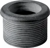 Geberit PE Steckdichtung d 44/32 mm zu Siphonanschluss-und Produktbild-Vorschau 1