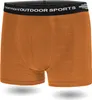 normani 3er Pack Herren Merino Boxershorts Unterhose Produktbild-Vorschau 3
