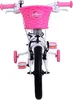 Volare 31431, Stadtrad, Kinder, Weiblich, Pink, Weiß, 35,6 Produktbild-Vorschau 6