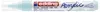 EDDING Acrylic Marker 5100 mittel pastellblau Voir les images du produit 6