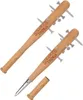 Cinereplicas Baseball-kugelschreiber Braun  Braun One Size Produktbild-Vorschau 11