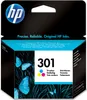 HP Tinte CH562EE 301 dreifarbig Produktbild-Vorschau 4