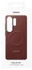 Samsung M3 Carbon Magnet Coralred, Pokrowiec, Samsung, Podgląd zdjęcia produktu 5