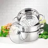 Stoomoven 3L. 20 cm MR-2900-20 MAESTRO Productafbeelding-voorbeeld 7