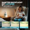 Vulpes Goods Flaschenwärmer 10-in-1, 24 Stunden warmhalten, Produktbild-Vorschau 6