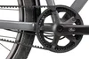 2R Manufaktur TRX THREE Trapez 28 Zoll Dunkelgrau 46 cm Produktbild-Vorschau 10